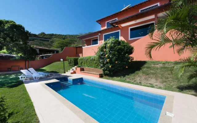 Casa De Carlos
