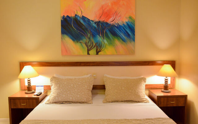 Hotel Pousada Das Artes