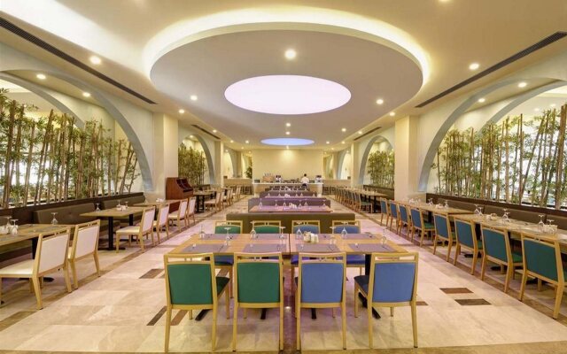 La Blanche Island Bodrum - All Inclusive