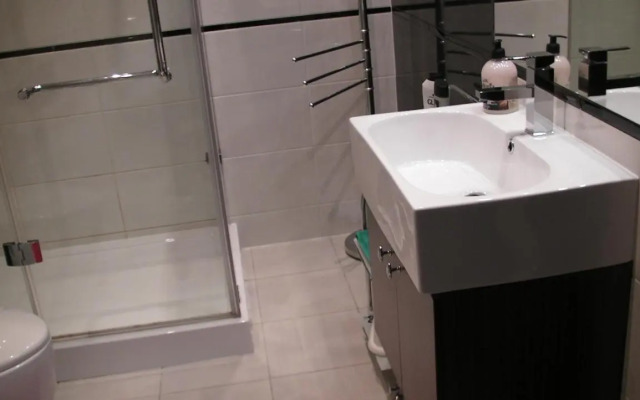 Premium Apartment