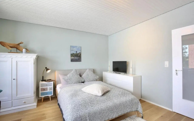 Lüttje Bernstein und Lighthousestudio & Spa