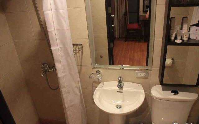 Soleste Suites
