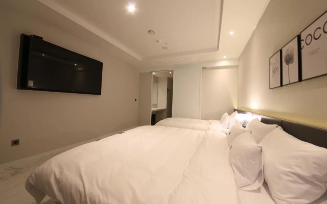 Zam101 Hotel