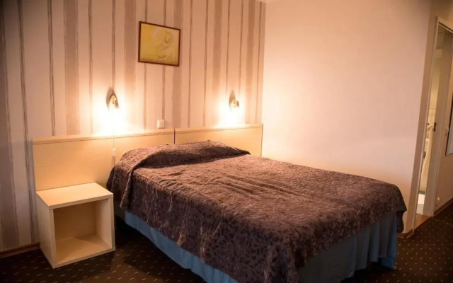 Hotel Tamula
