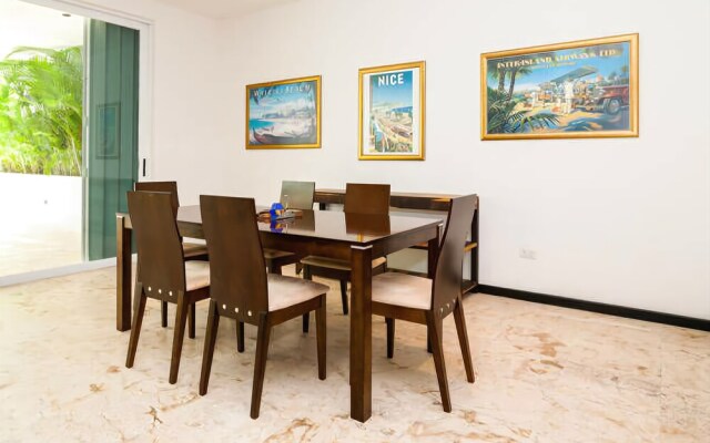 Bosque de los ALuxes