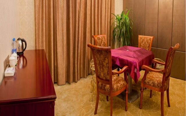 Chengdu Jssnw Hotel