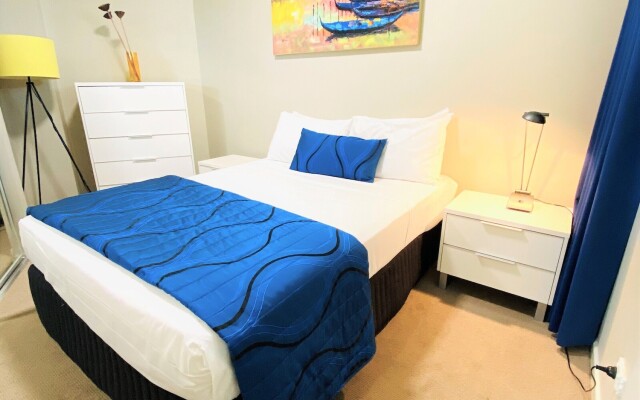 Kirra Beach Apartments