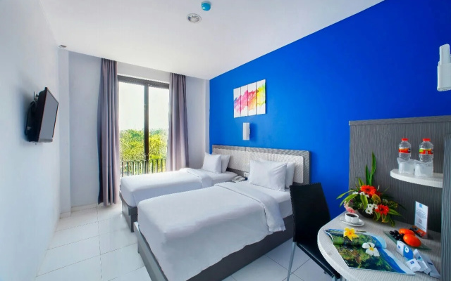 eL Hotel Malang