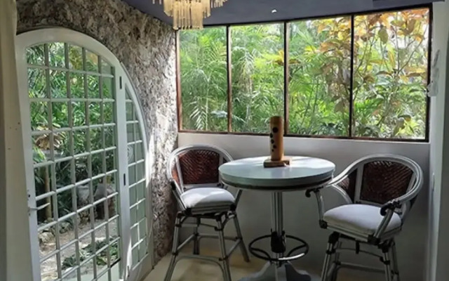 Genesis Eco-Oasis Ek Balam