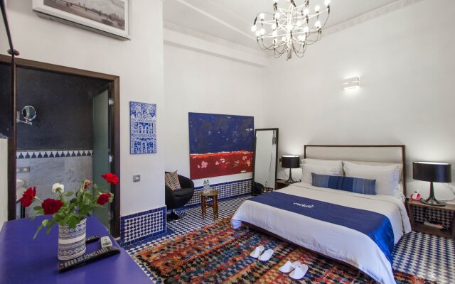 Riad Braya - фото 4