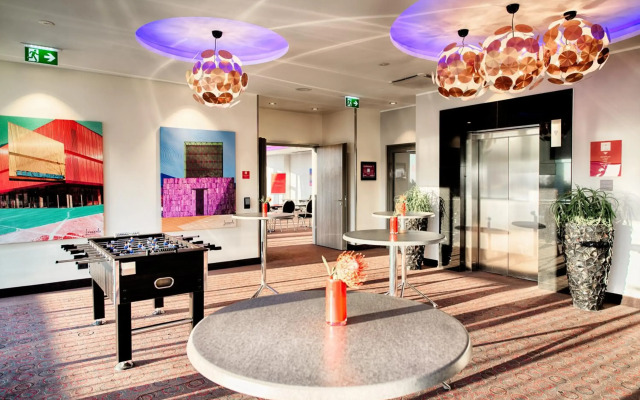 Leonardo Hotel Munich City South