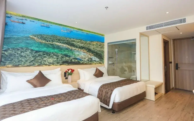 Hong Loan Condotel Apec Phu Yen