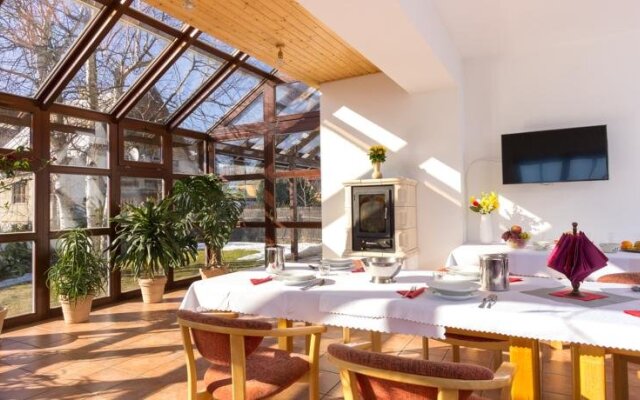 Villa Tatry Stola