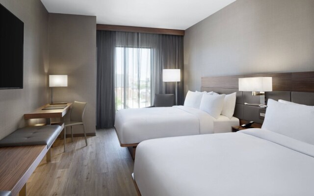 AC Hotel Washington DC Capitol Hill Navy Yard
