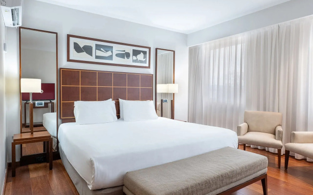 Exe Parc del Vallés