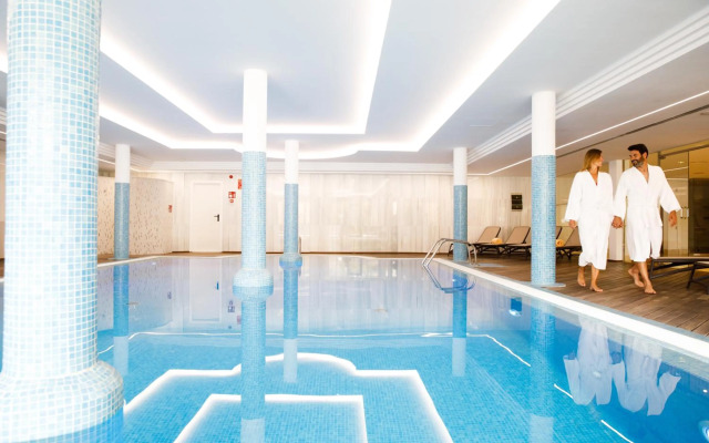 CM Mallorca Palace Hotel - Adults Only