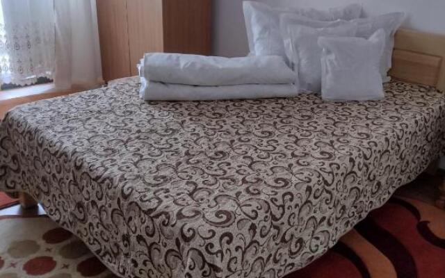 Apartment in Durau Resort