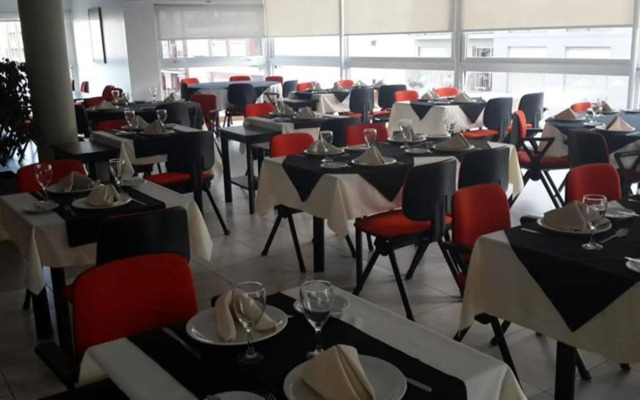 Bristol Condominio Apart Hotel
