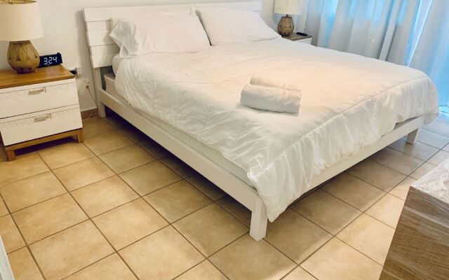 Oceania Apartments at Arecibo 681 Ocean Drive