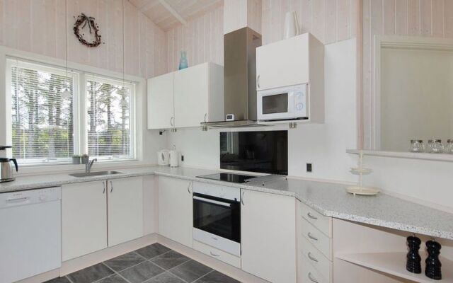 "Vivina" - 700m from the sea in NW Jutland