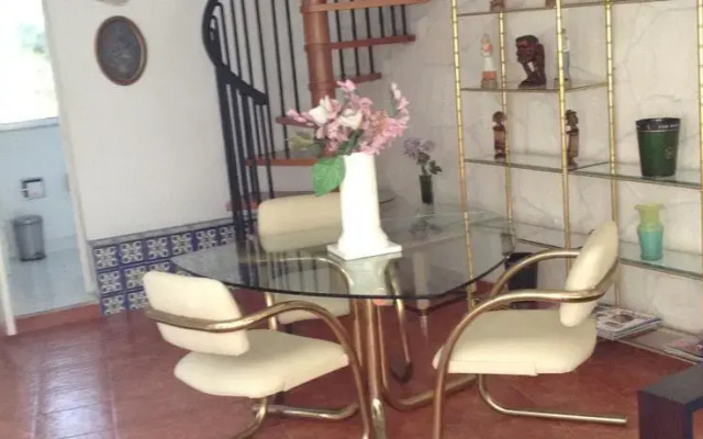 Casas Vacacional Teques Estrella