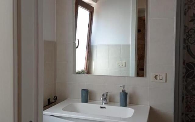 Casa Vacanze Borgo Gulini da Anna
