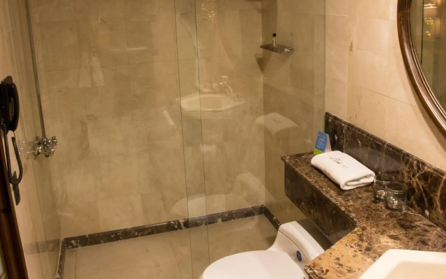 Hotel Park 10