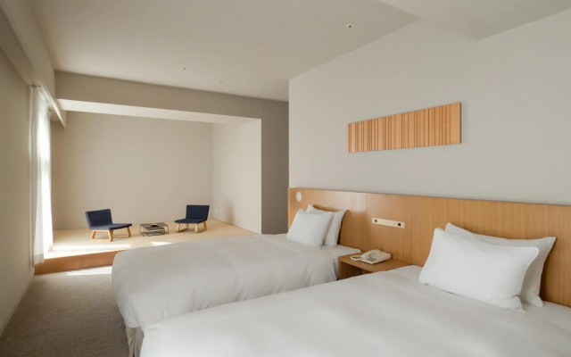 Shirahama Key Terrace Hotel Seamore