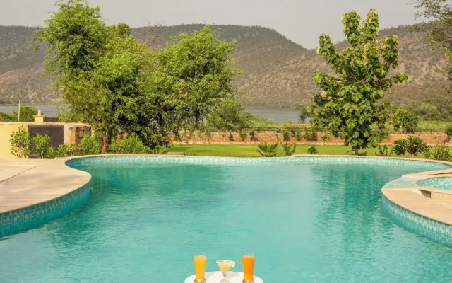 Ratan Villas Sariska