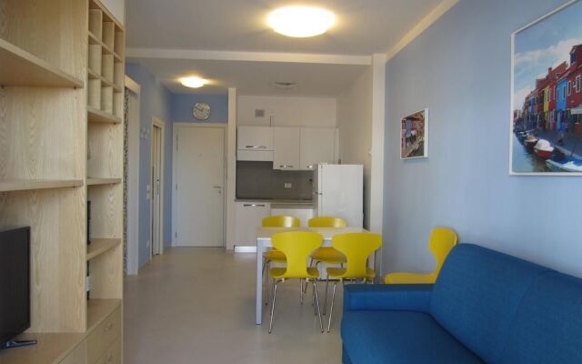 Playa Grande Residence