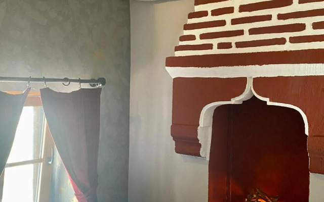 Tashan Hotel Edirne