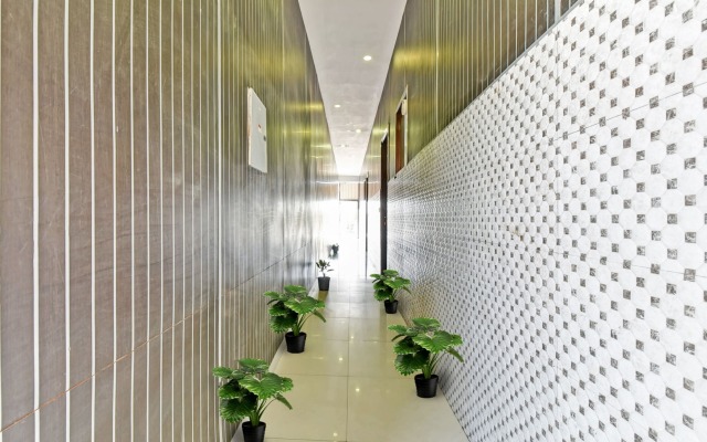 Capital O 86466 Hotel Pearl Grand