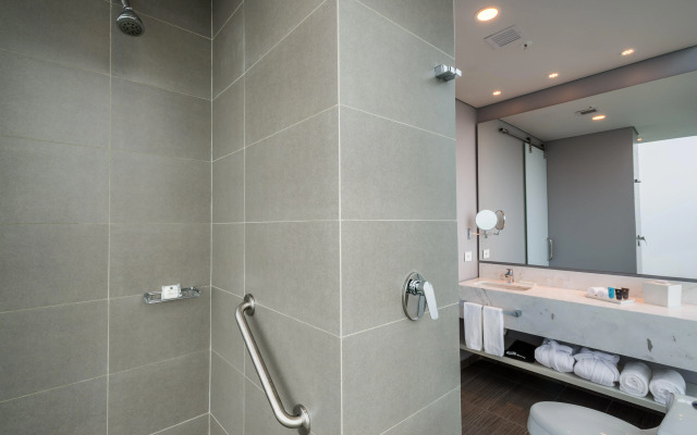 Crowne Plaza Barranquilla by IHG