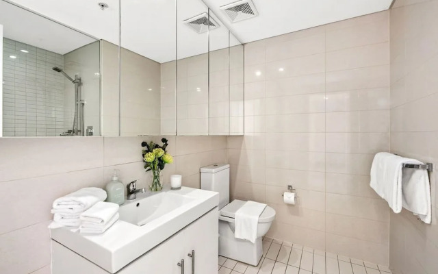 The Alta Apartments by Urban Rest