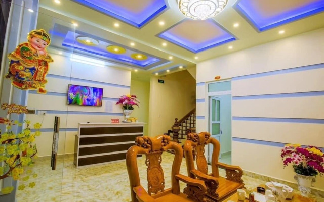 Gia Thinh Hotel