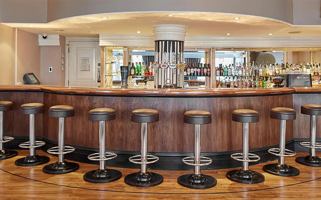 Lancaster Gate Hotel