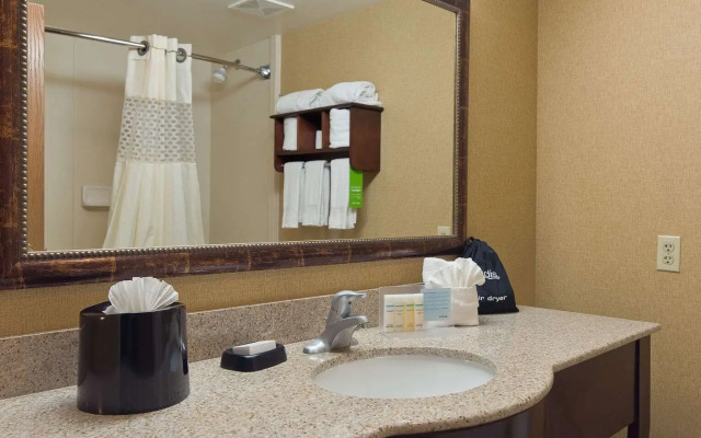 Hampton Inn & Suites Phoenix/Scottsdale
