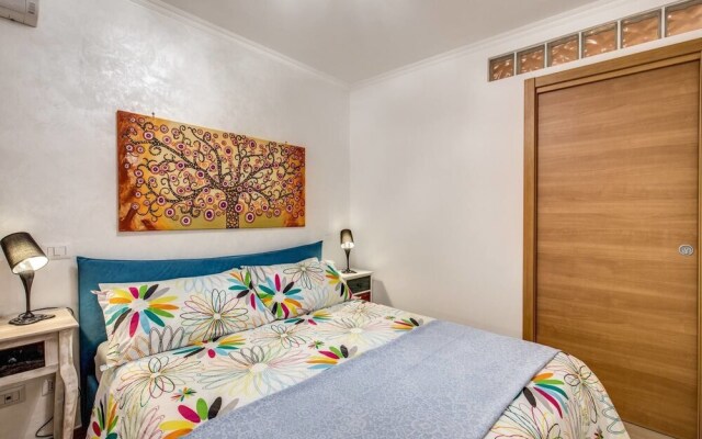 Retro'room/doppia/vaticano/2pax