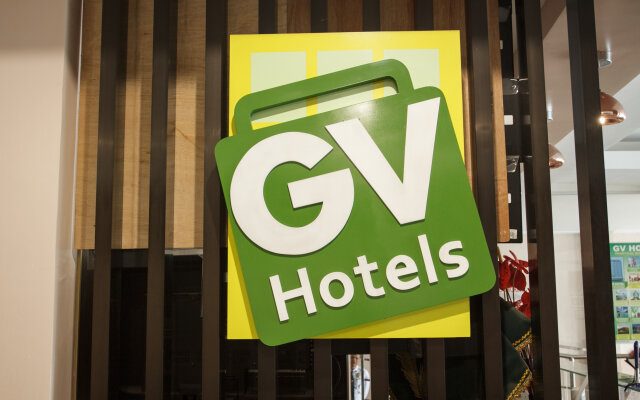 GV Hotel Davao