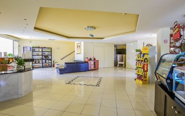 Timos Hotel