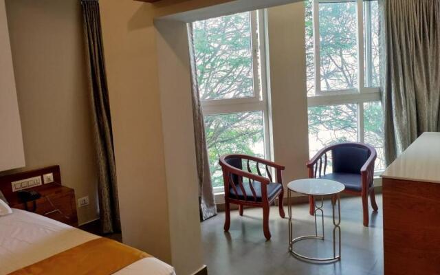 Hotel Astro Marine