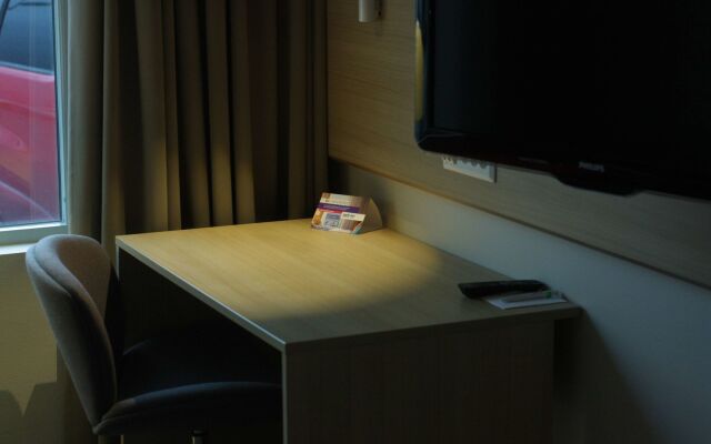 Aiden by Best Western Haugesund Airport