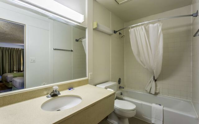 Best Western Invitation Inn