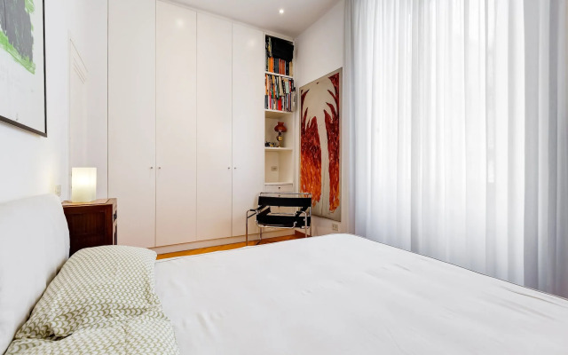 Colosseum Terrace Apartment