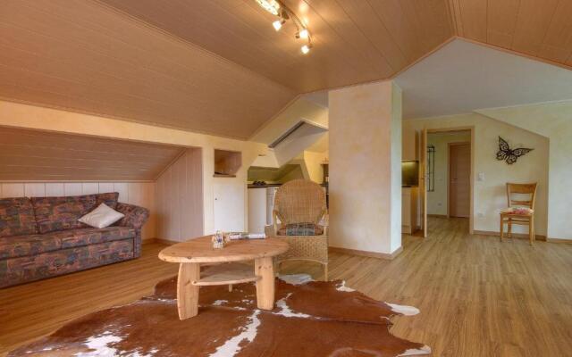 Panorama-Fewo Töpfer