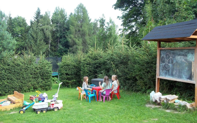 Pension Familia