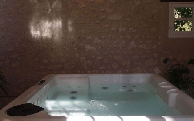 Les Colonnes de Chanteloup