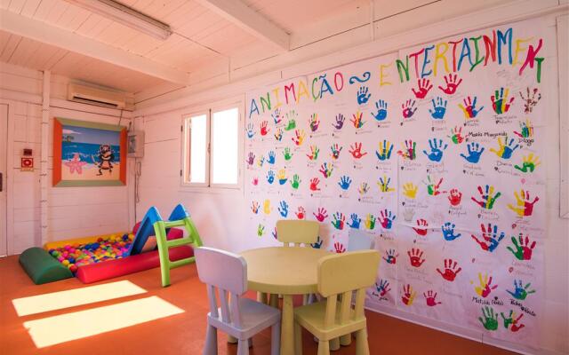 Hotel Vila Galé Atlântico