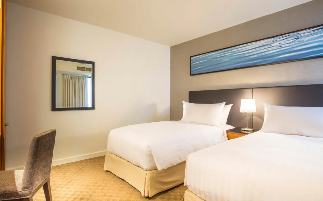 Chatrium Sathon Bangkok