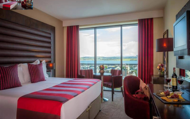 Lough Rea Hotel & Spa